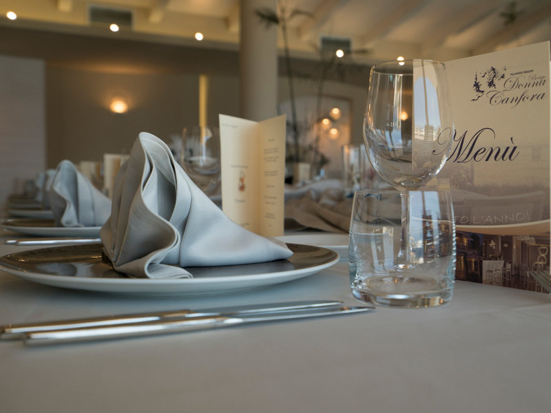 Borgo Donna Canfora 23