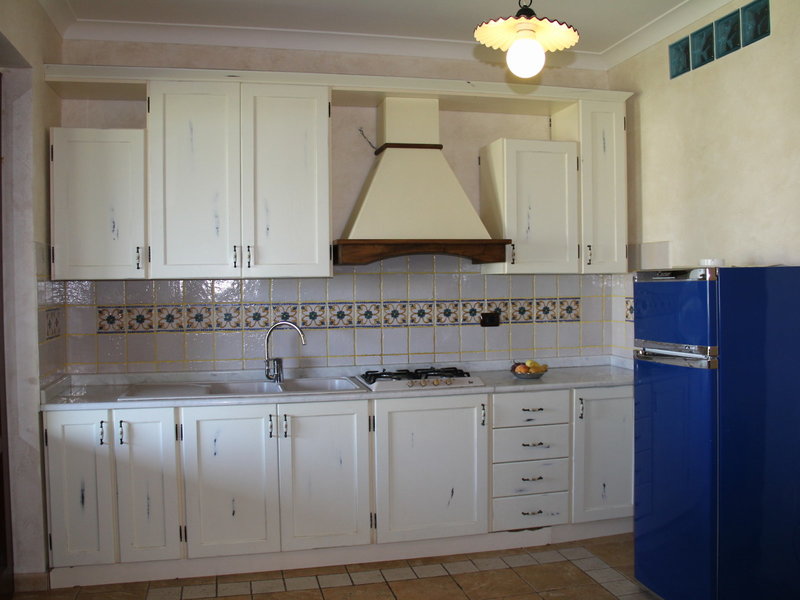 Borgo Donna Canfora 34