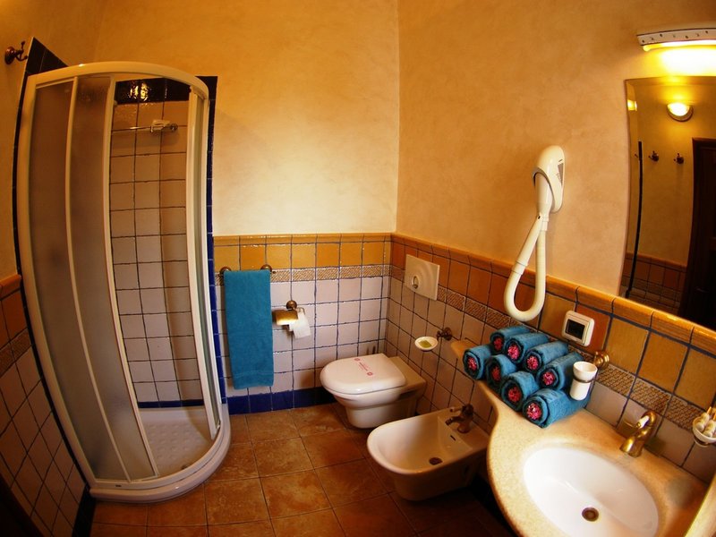 Borgo Donna Canfora 35