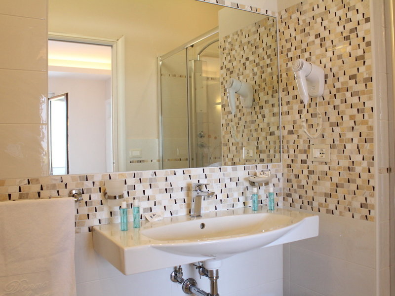 Borgo Donna Canfora 38