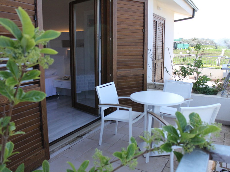 Borgo Donna Canfora 39