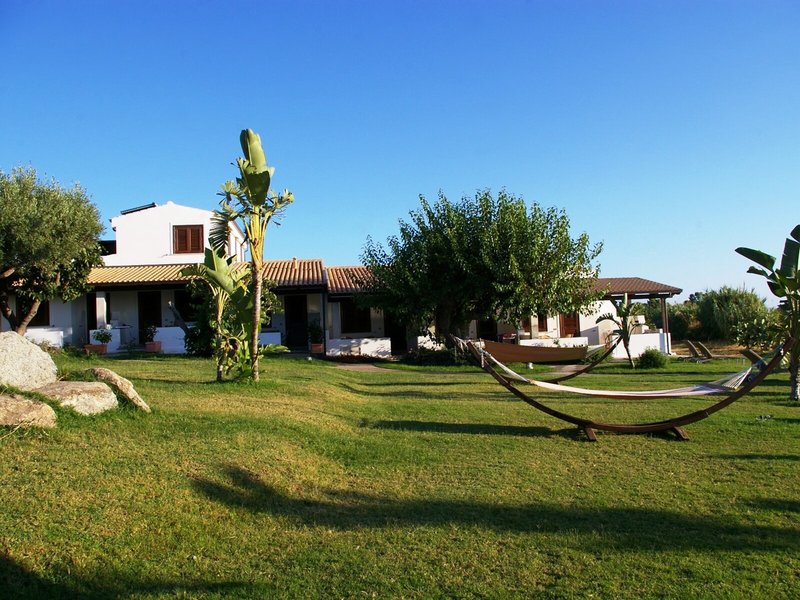 Borgo Donna Canfora 40