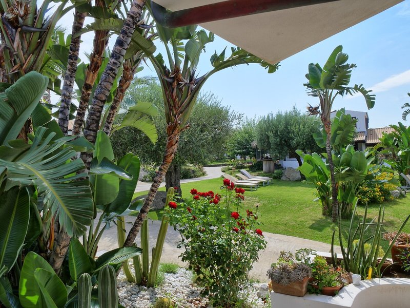 Borgo Donna Canfora 43