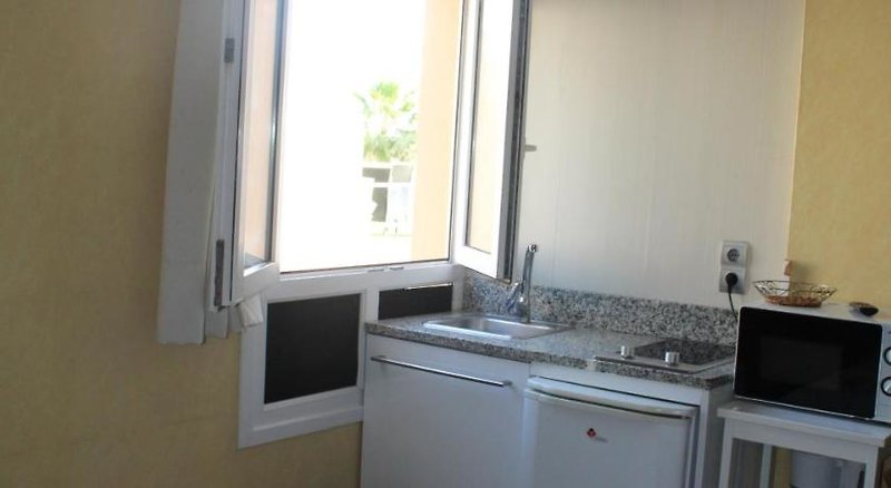 Carihuela Beach Apartements