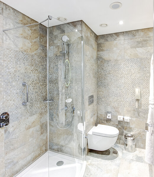 DoubleTree by Hilton Hotel Istanbul - Piyalepasa 11