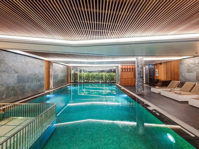 Doubletree By Hilton Istanbul - Piyalepasa 5