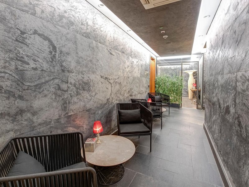 Doubletree By Hilton Istanbul - Piyalepasa 10