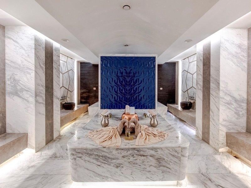 Doubletree By Hilton Istanbul - Piyalepasa 12