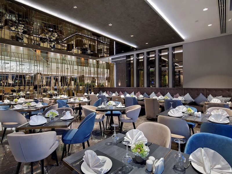 Doubletree By Hilton Istanbul - Piyalepasa 19
