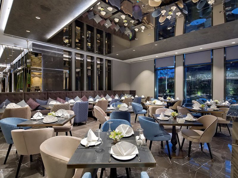 Doubletree By Hilton Istanbul - Piyalepasa 20