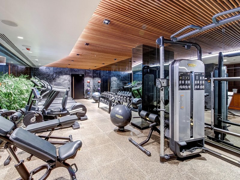 Doubletree By Hilton Istanbul - Piyalepasa 28