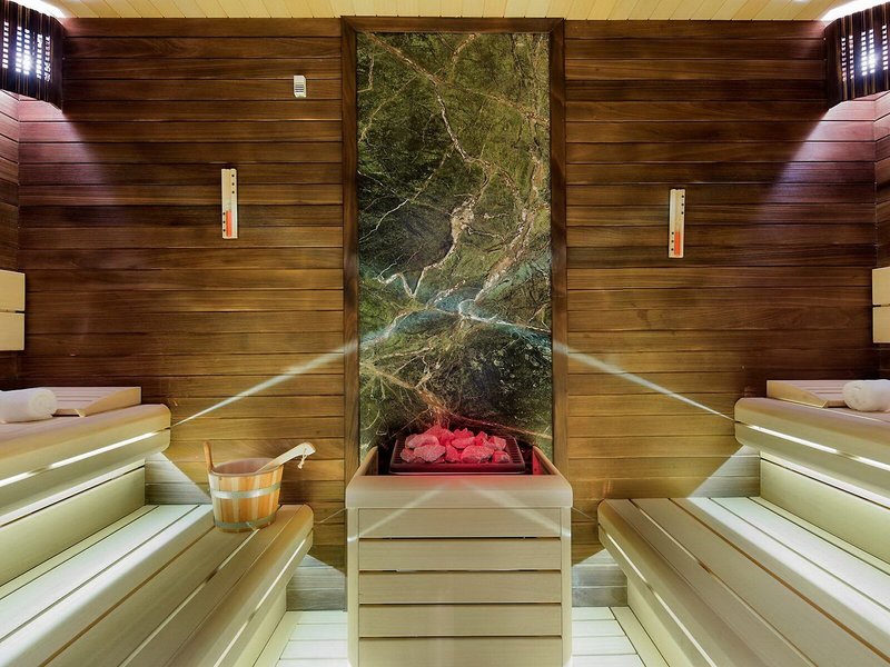 Doubletree By Hilton Istanbul - Piyalepasa 29