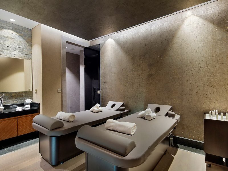 Doubletree By Hilton Istanbul - Piyalepasa 30