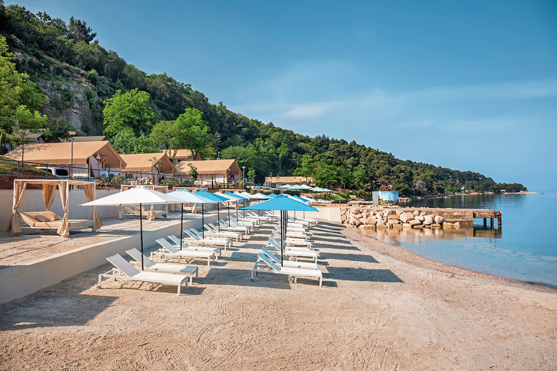 Lanterna Premium Camping Resort by Happy Camp 3