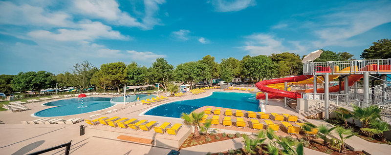 Lanterna Premium Camping Resort by Happy Camp 6