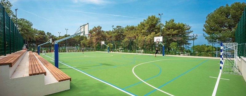 Lanterna Premium Camping Resort by Happy Camp 9