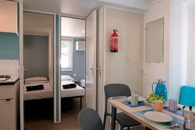 Lanterna Premium Camping Resort by Happy Camp 14