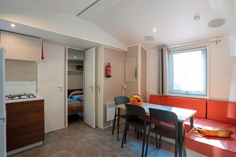 Lanterna Premium Camping Resort by Happy Camp 19