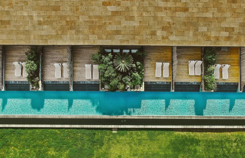 Santa Barbara Eco Beach Resort 1