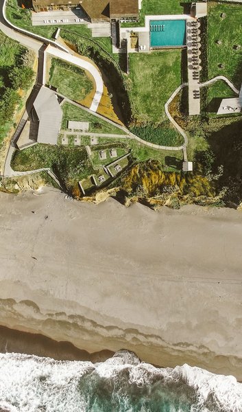 Santa Barbara Eco Beach Resort 3