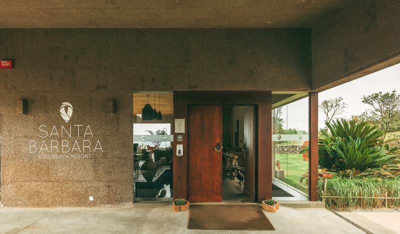 Santa Barbara Eco Beach Resort 5