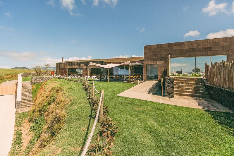 Santa Barbara Eco Beach Resort 6