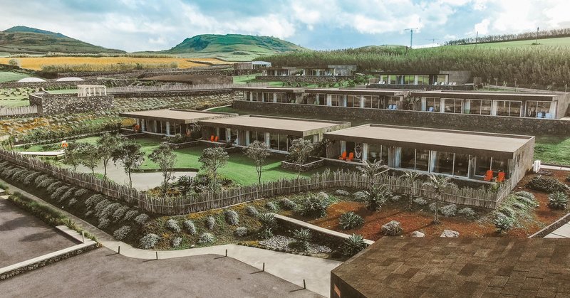 Santa Barbara Eco Beach Resort 7