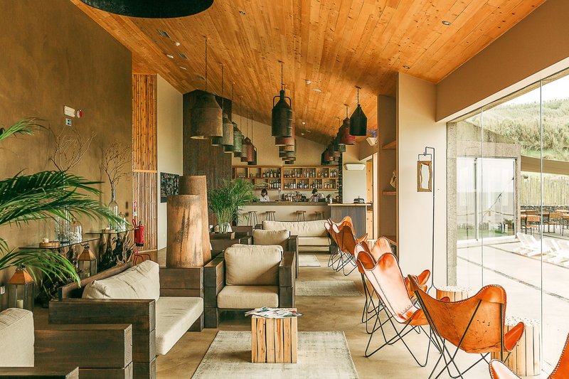 Santa Barbara Eco Beach Resort 9