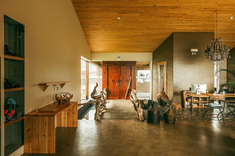 Santa Barbara Eco Beach Resort 10