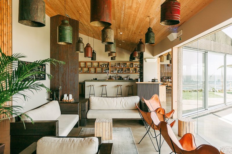 Santa Barbara Eco Beach Resort 11