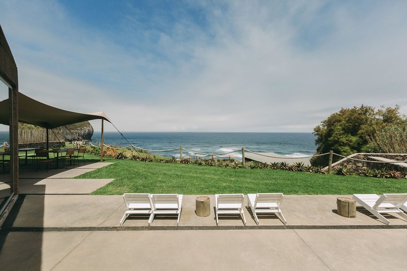 Santa Barbara Eco Beach Resort 12