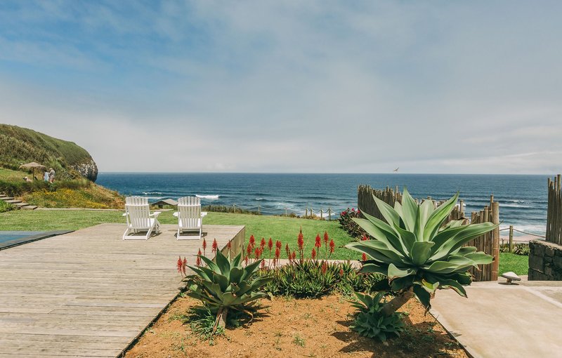 Santa Barbara Eco Beach Resort 13