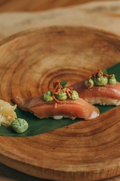 Santa Barbara Eco Beach Resort 15