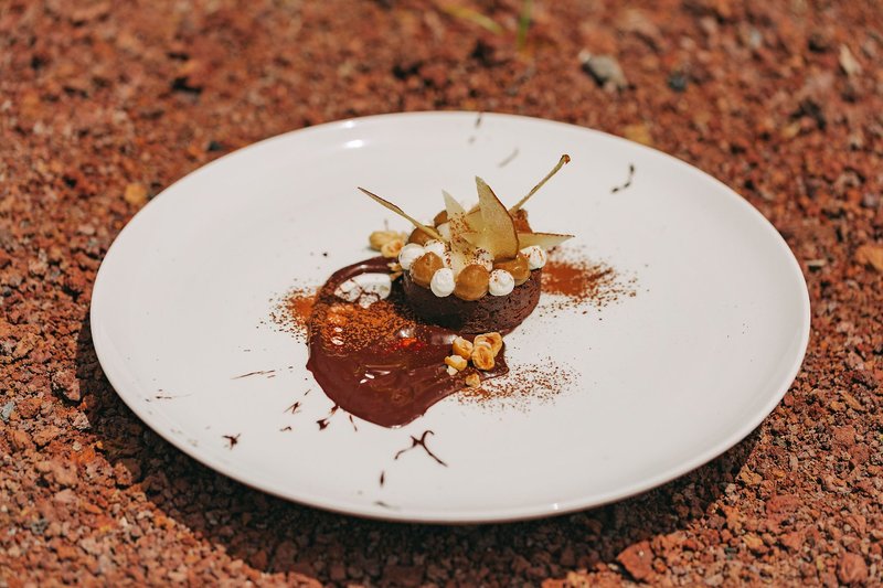 Santa Barbara Eco Beach Resort 19