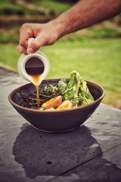 Santa Barbara Eco Beach Resort 21