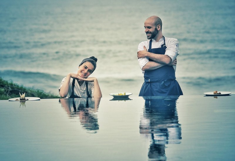 Santa Barbara Eco Beach Resort 22