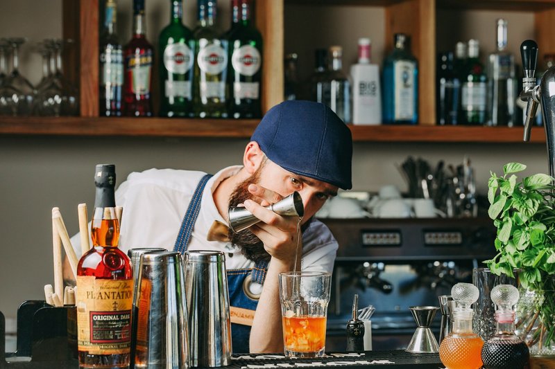 Santa Barbara Eco Beach Resort 24