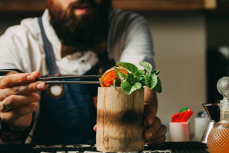 Santa Barbara Eco Beach Resort 26