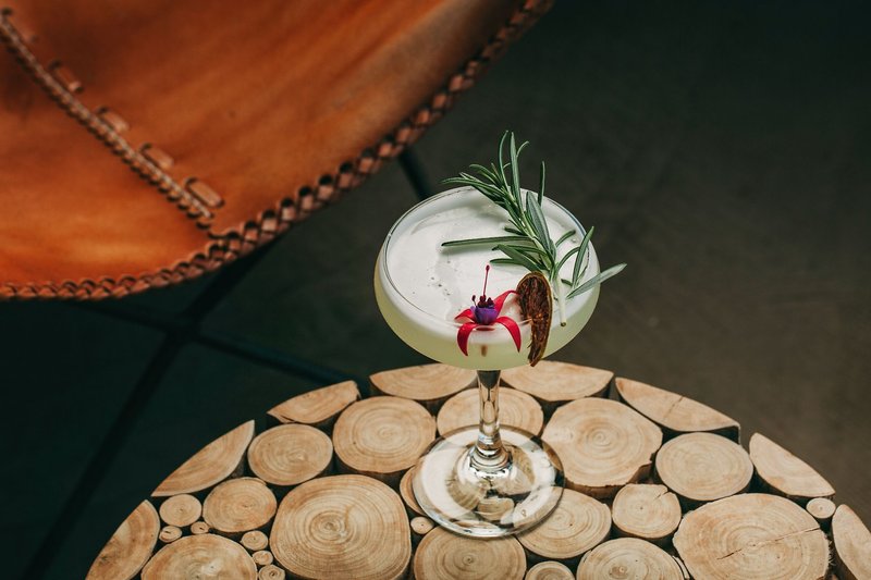 Santa Barbara Eco Beach Resort 28