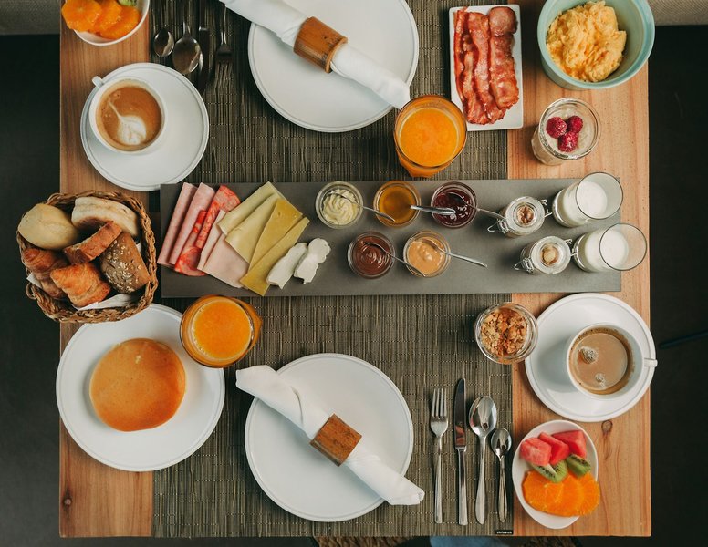 Santa Barbara Eco Beach Resort 30