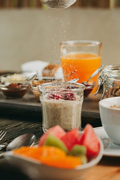 Santa Barbara Eco Beach Resort 31