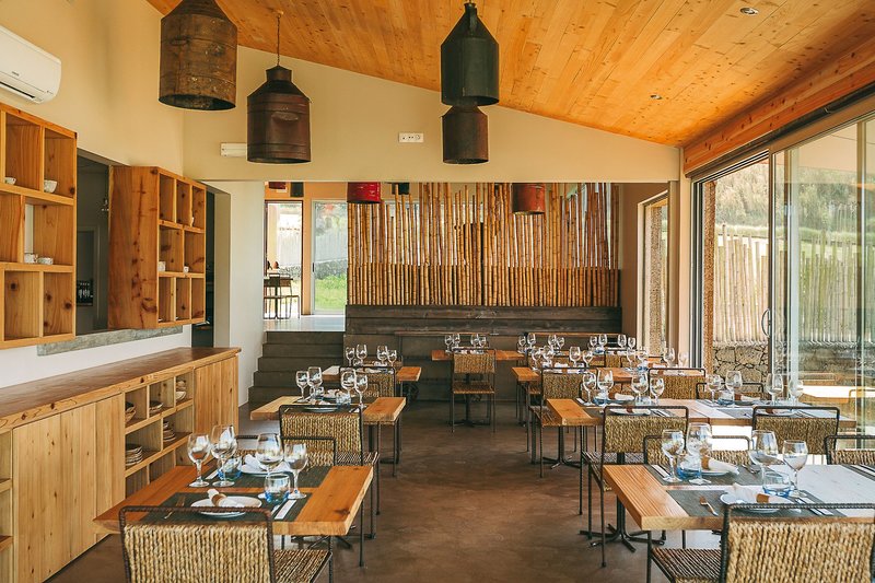 Santa Barbara Eco Beach Resort 32