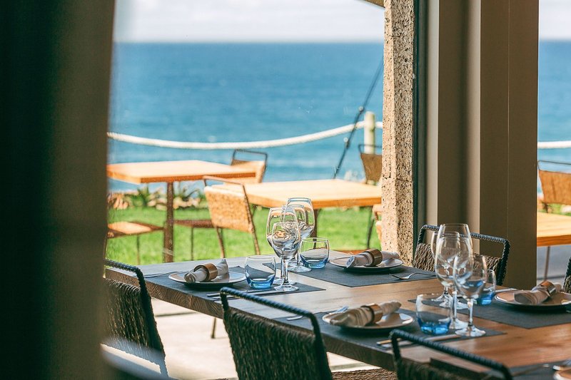Santa Barbara Eco Beach Resort 33
