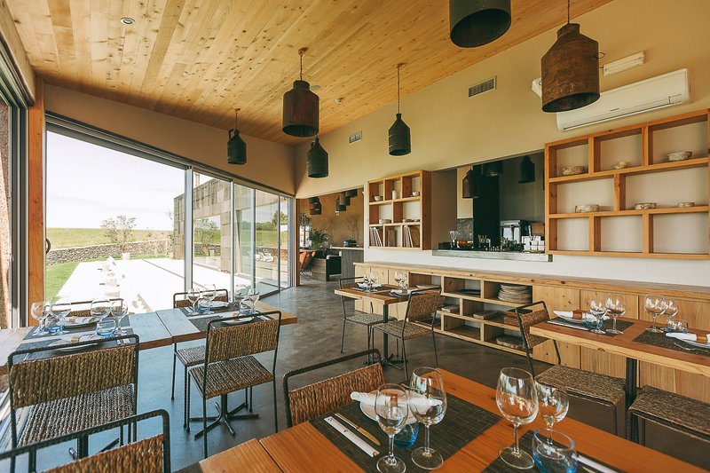 Santa Barbara Eco Beach Resort 34