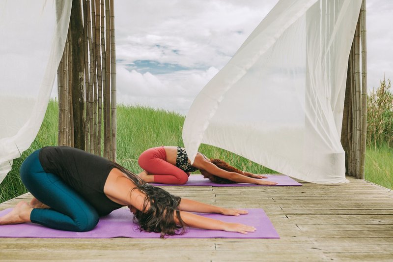 Santa Barbara Eco Beach Resort 39