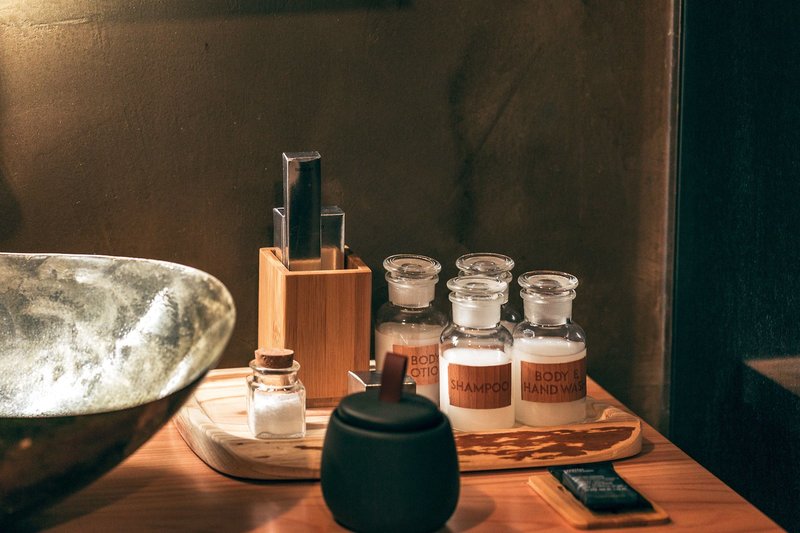 Santa Barbara Eco Beach Resort 45