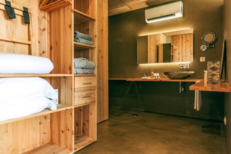 Santa Barbara Eco Beach Resort 46