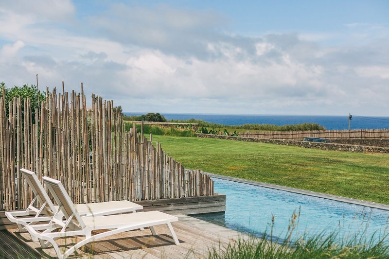 Santa Barbara Eco Beach Resort 50