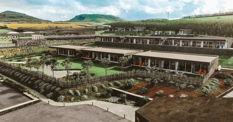 Santa Barbara Eco Beach Resort 2