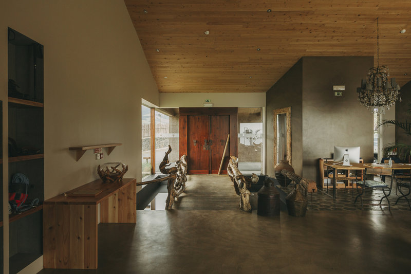 Santa Barbara Eco Beach Resort 3